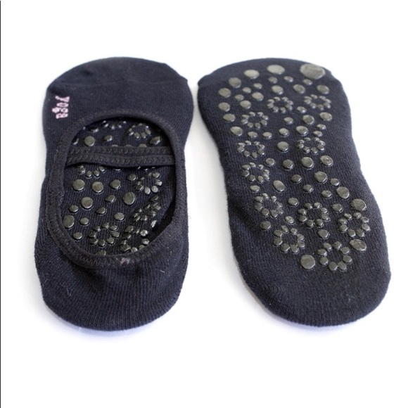 Non- Slip yoga socks for women - Picture 2 of 3